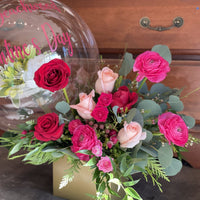 VA-Forever Valentine