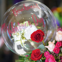 VA-Forever Valentine