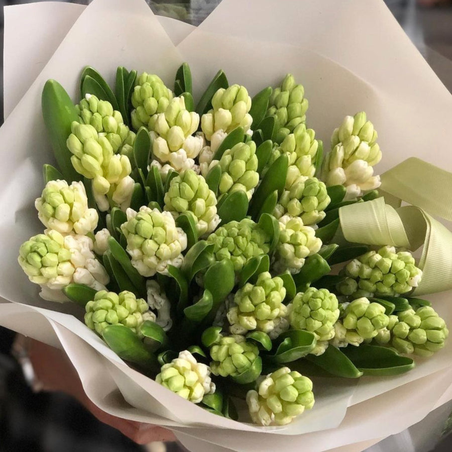 EB-Mixed Hyacinth bouquet