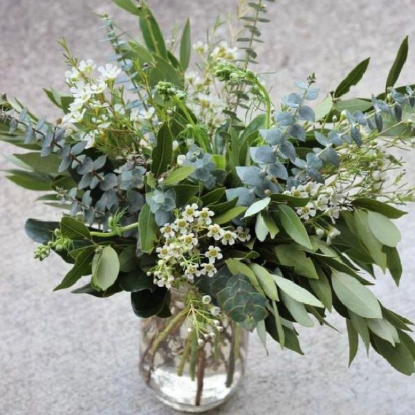 EB-Green Natural Love