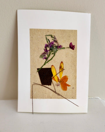 Handmade Card summer