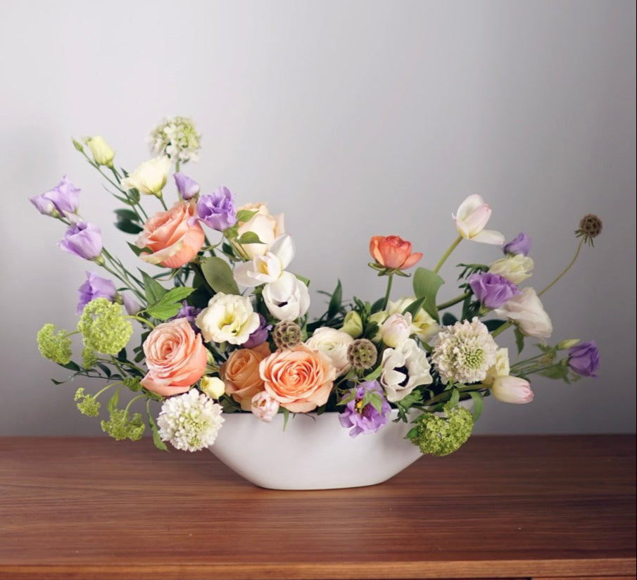 Garden Oasis Bowl