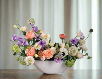 Garden Oasis Bowl