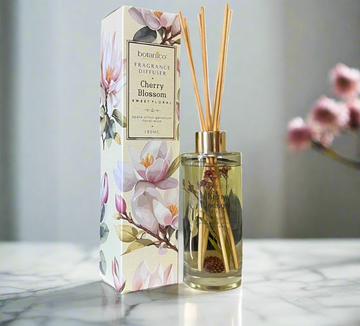 Reed Diffuser - Cherry Blossom