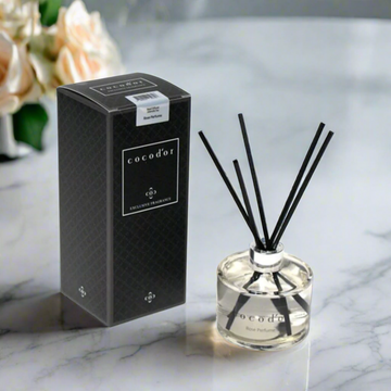 [coco d'or] Rose Perfume - Reed Diffuser