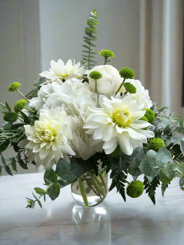Pure Enchantment