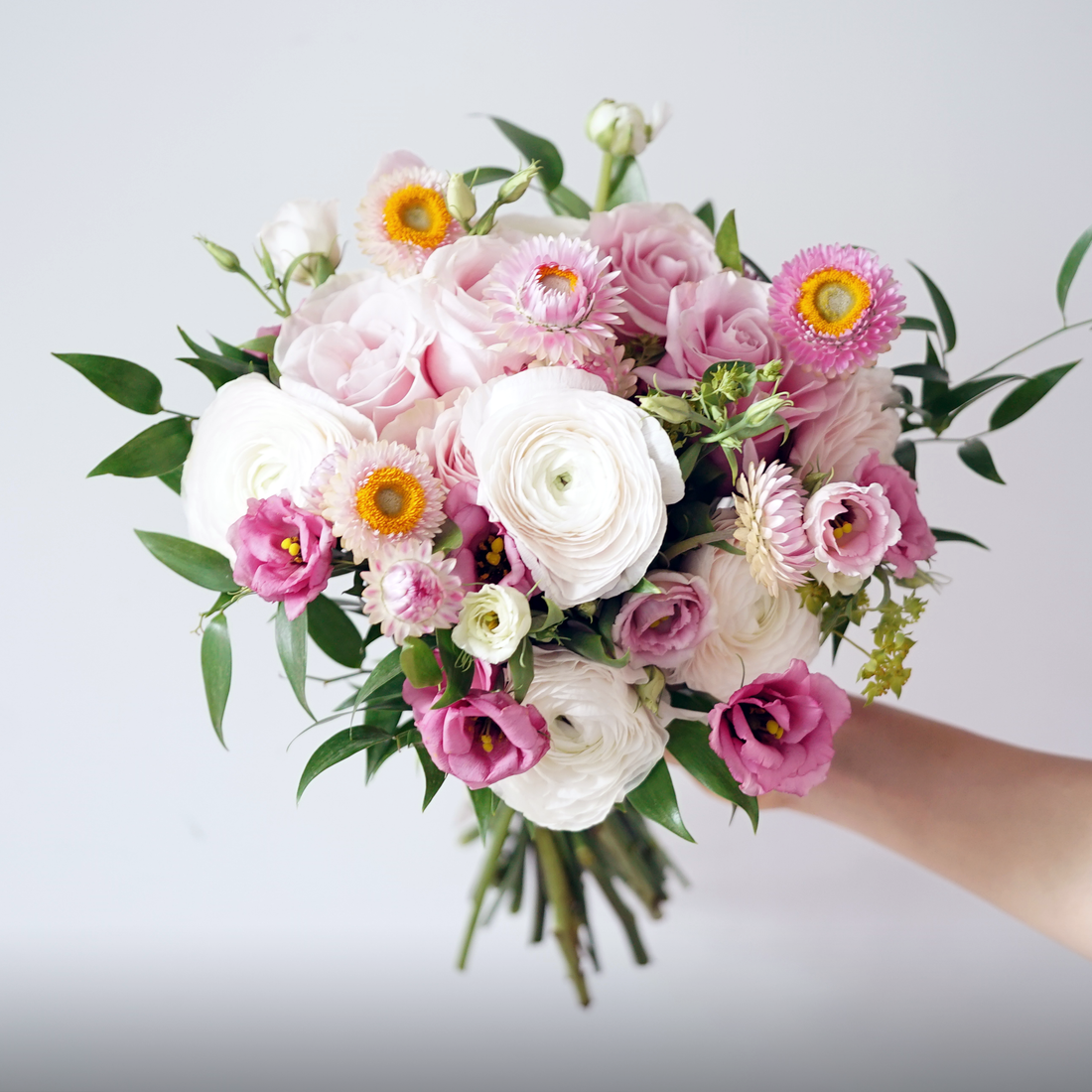 WB_Wedding Bouquet Success